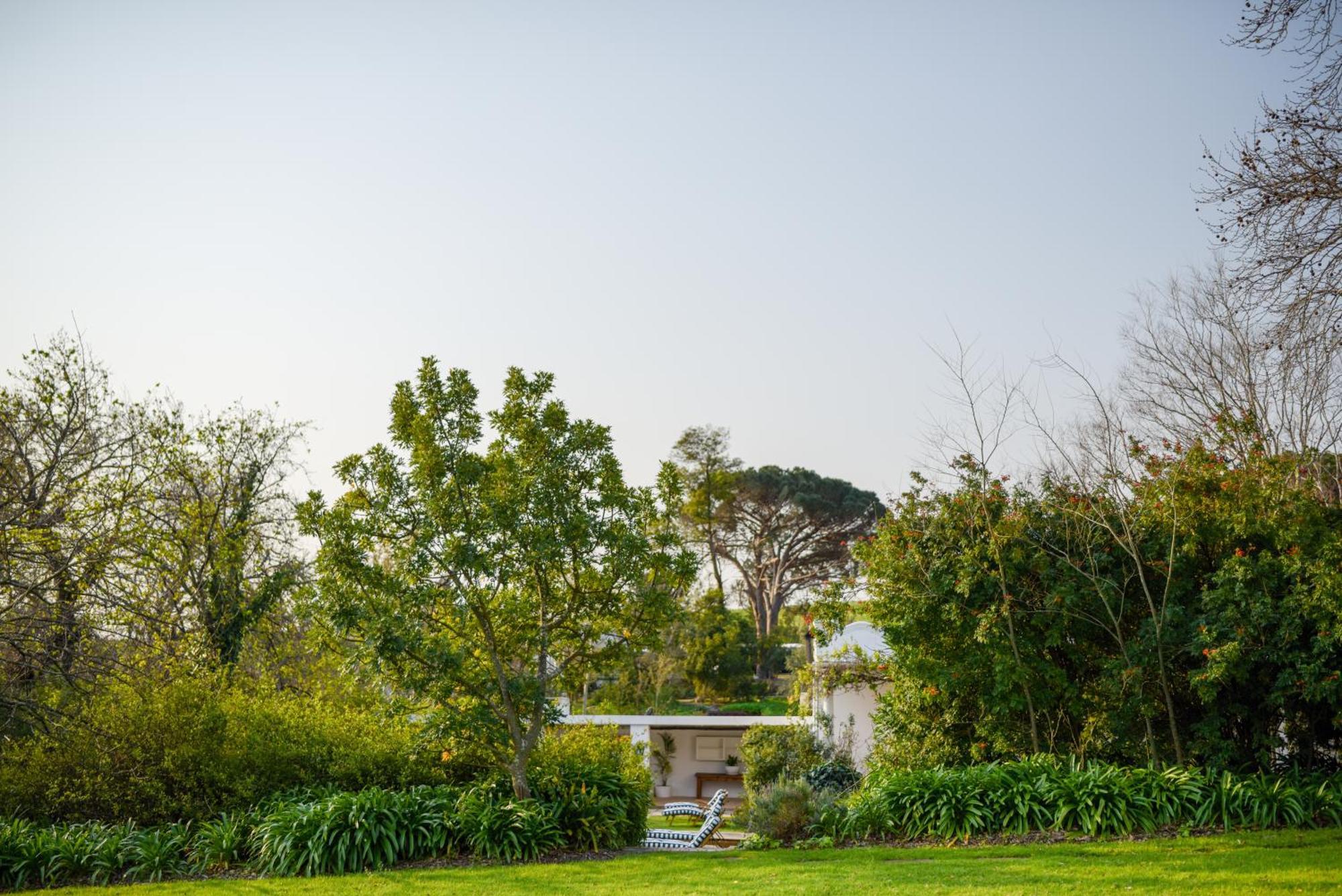 San Gabriel Homestead Somerset West Exterior photo