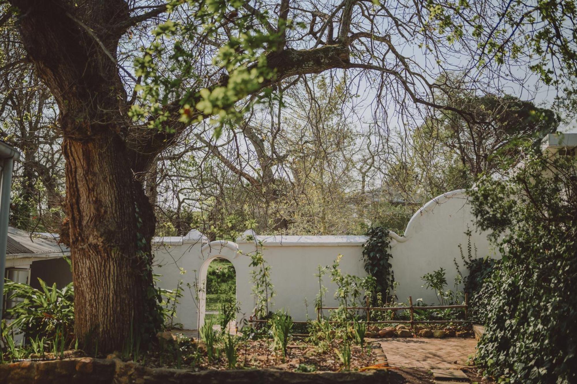 San Gabriel Homestead Somerset West Exterior photo